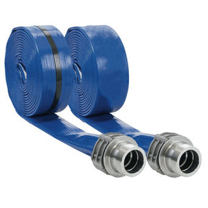 tuyau flexible pour l'eau
