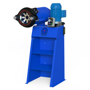 sertisseuse pour flexible hydraulique