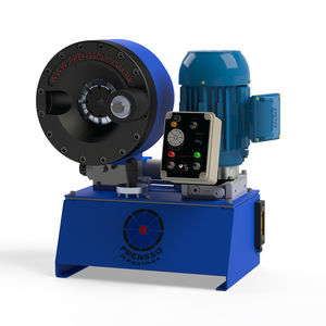 sertisseuse pour flexible hydraulique