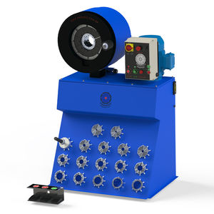 sertisseuse pour flexible hydraulique