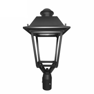 éclairage urbain à LED