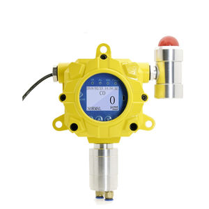 détecteur de gaz combustible
