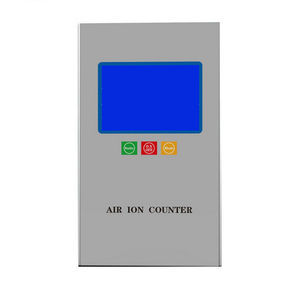 compteur de particules d'air