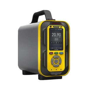 moniteur de qualité de l'air intérieur