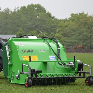tondeuse à gazon 1