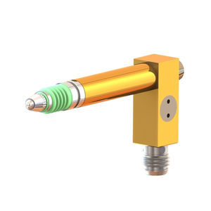 transducteur analogique