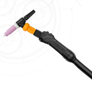 torche de soudage TIG