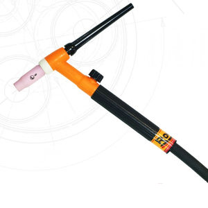 torche de soudage TIG