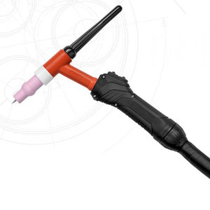 torche de soudage TIG