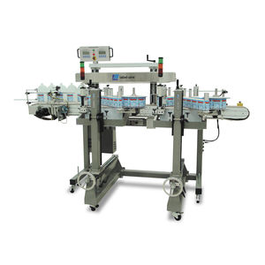 étiqueteuse automatique