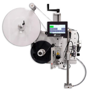 applicateur d'étiquettes automatique