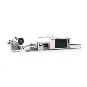machine de découpe laser à fibre