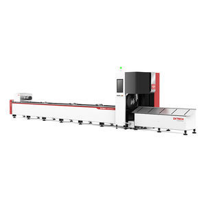 machine de découpe laser à fibre
