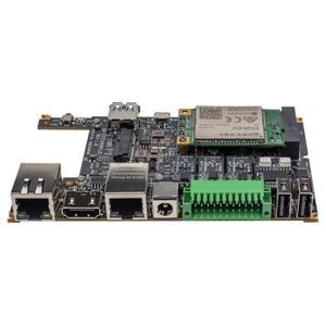 SBC BTX