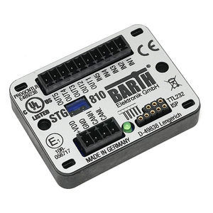 automate programmable mini