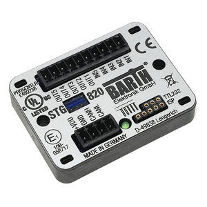 automate programmable mini