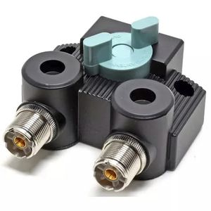 interrupteur coaxial