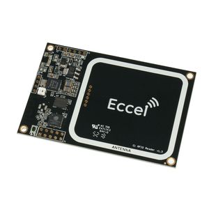 carte lecteur RFID embarquée