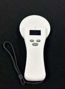 lecteur RFID à main