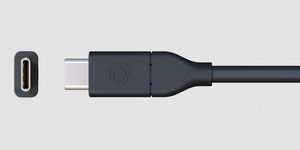 câble électrique de données
