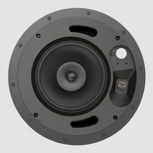 haut-parleur de plafond