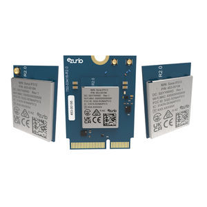module WiFi Bluetooth
