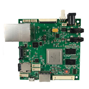 carte électronique sur mesure