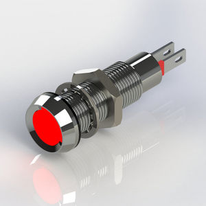 indicateur à LED