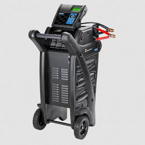 station de recharge portable
