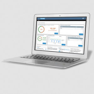 solution logicielle d'analyse de données