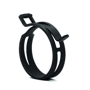 collier de serrage en acier 1