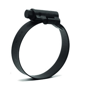 collier de serrage en acier 1