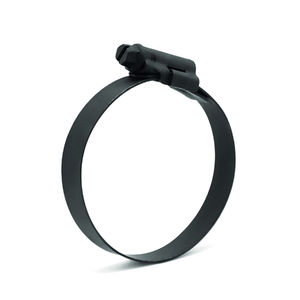 collier de serrage en acier inoxydable 1