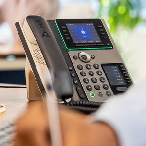 téléphone WiFi