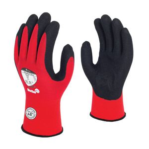gants de protections de manutention