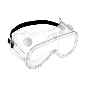 lunettes-masques de protection en caoutchouc