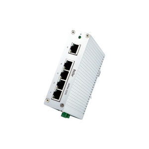 commutateur Ethernet non administrable