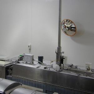 miroir pour l'industrie agroalimentaire