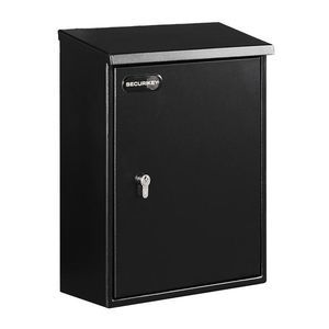 boîte de sécurité