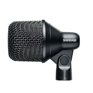 microphone d'enregistrement