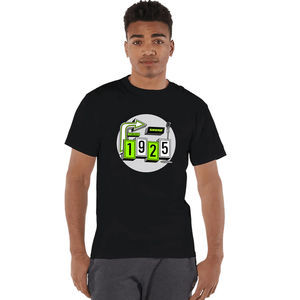 T-shirt de travail