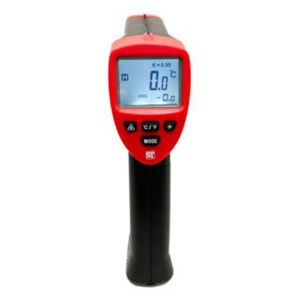 thermomètre à infrarouge