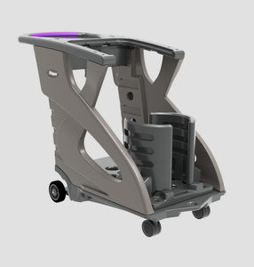 chariot de transport