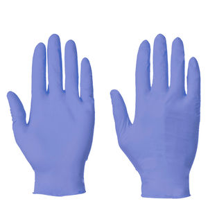 gants biodégradables