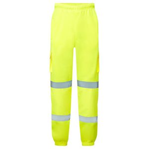 pantalon haute visibilité