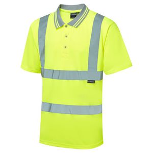 polo haute visibilité