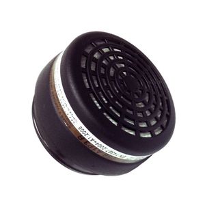 cartouche filtrante pour appareil respiratoire et masque