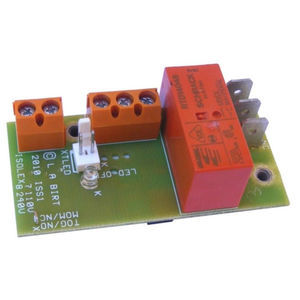 module commutateur à relais