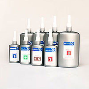 colle méthacrylate