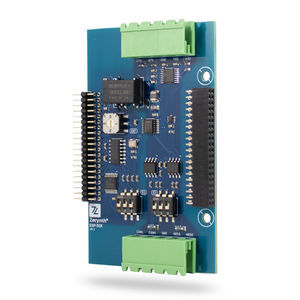 carte d'extension d'interface PCIe